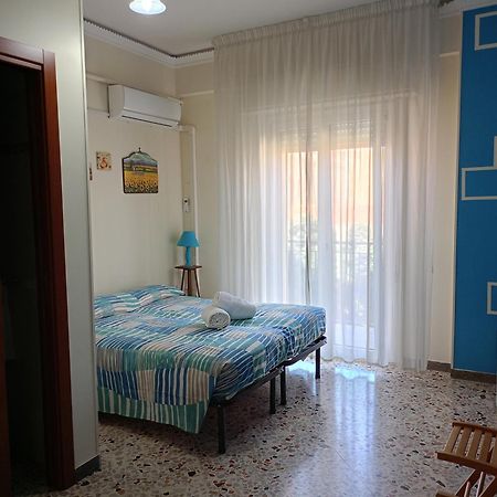 טרפאני B&B Intrabartolo מראה חיצוני תמונה