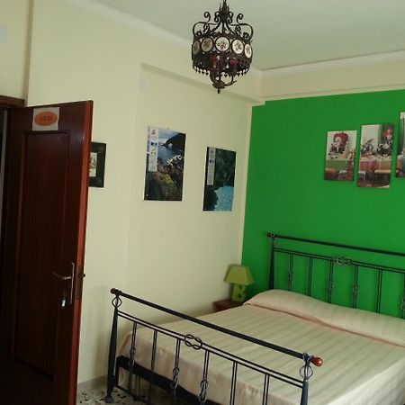 טרפאני B&B Intrabartolo מראה חיצוני תמונה