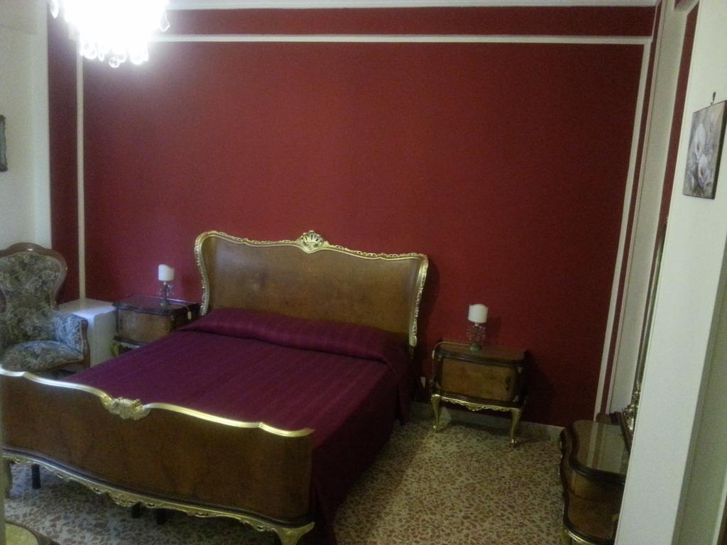 טרפאני B&B Intrabartolo חדר תמונה