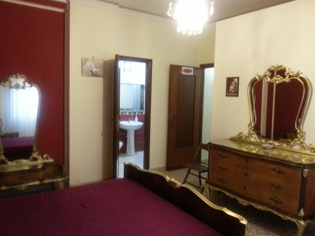 טרפאני B&B Intrabartolo חדר תמונה
