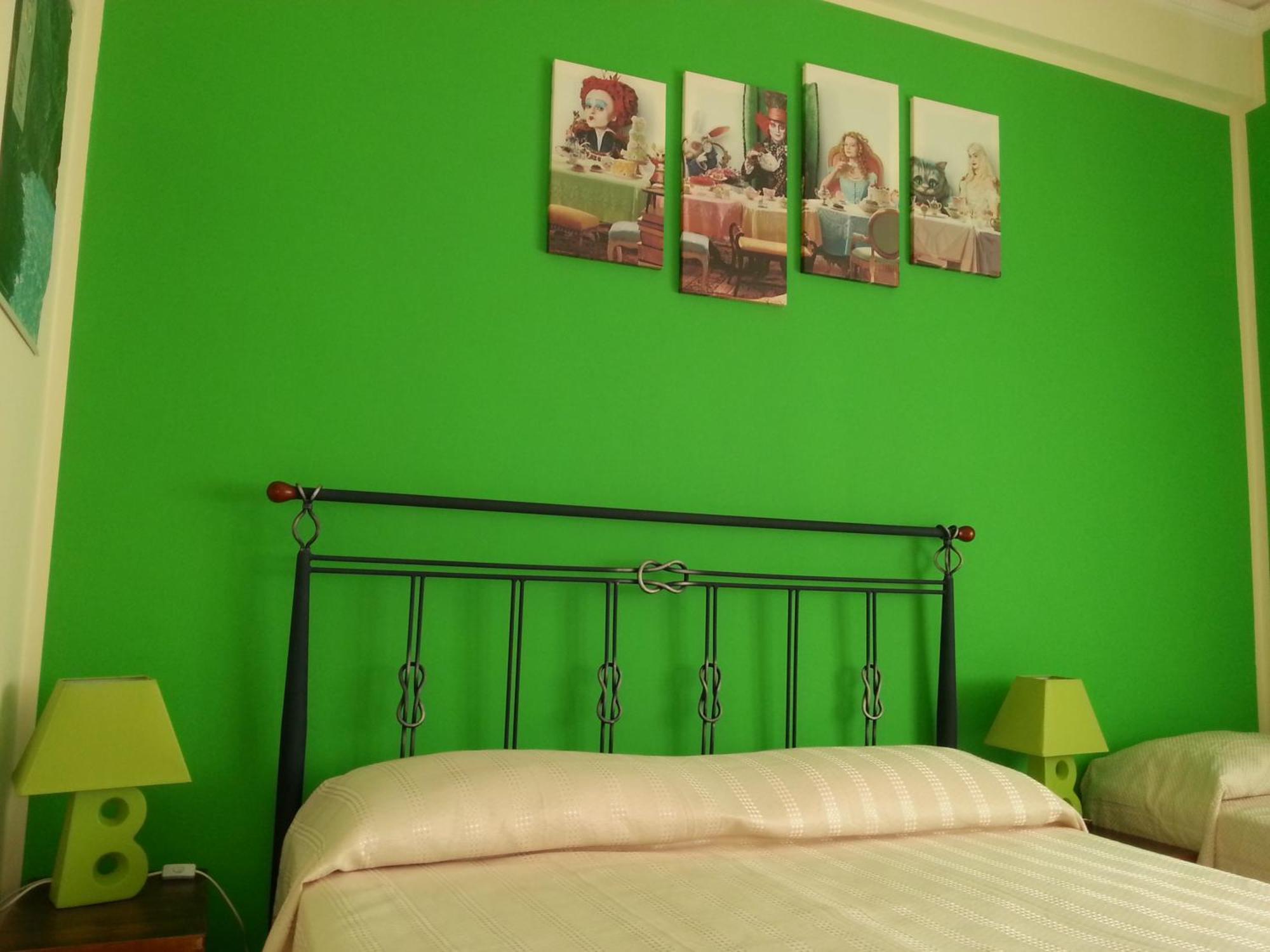 טרפאני B&B Intrabartolo מראה חיצוני תמונה