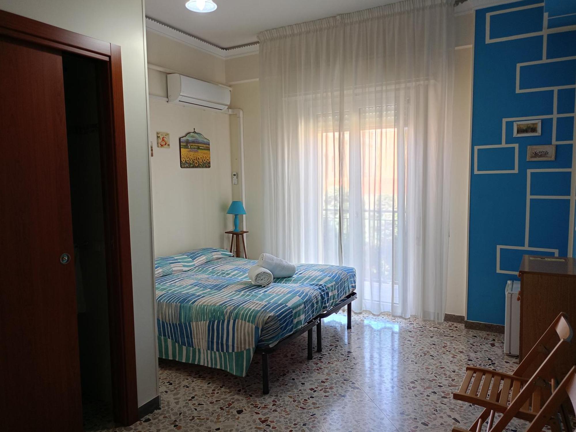 טרפאני B&B Intrabartolo מראה חיצוני תמונה