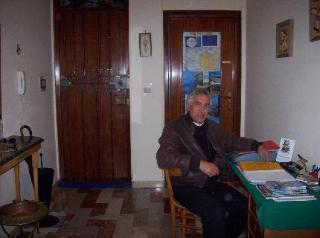 טרפאני B&B Intrabartolo מראה חיצוני תמונה